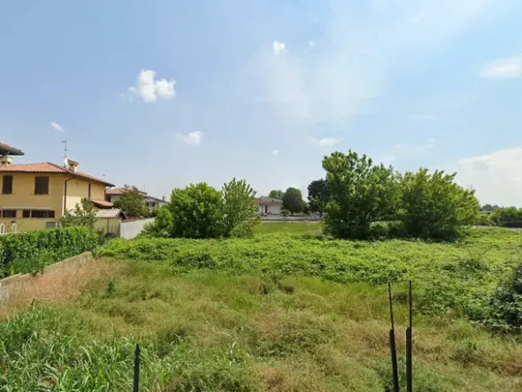 #2536016 Terreno edificabile residenziale