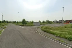 #22793 Terreno edificabile residenziale di 1.606 mq