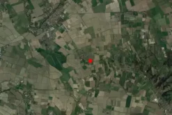 #22793 Terreno edificabile residenziale di 1.606 mq