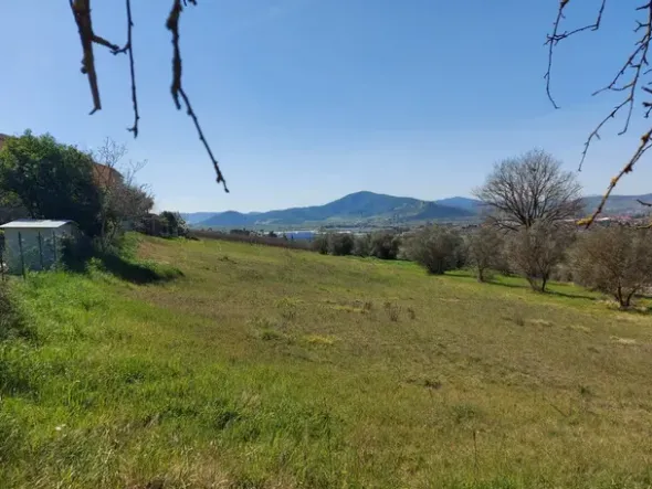 #12303 Terreno edificabile residenziale di 2.100 mq
