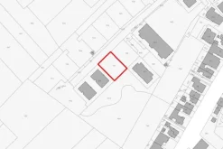 #21388 Terreno edificabile residenziale di 772 mq