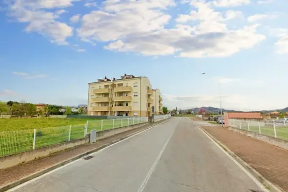 #21388 Terreno edificabile residenziale di 772 mq