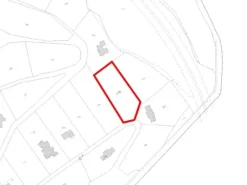 #18092 Terreno edificabile residenziale di 3.220 mq