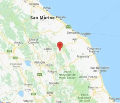 #6933 Terreno edificabile residenziale di 5.877 mq