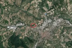 #6933 Terreno edificabile residenziale di 5.877 mq