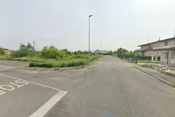 #22791 Terreno edificabile residenziale di 1.134 mq