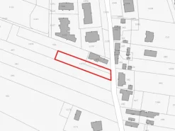 #2536204 Terreno edificabile residenziale di 800 mq