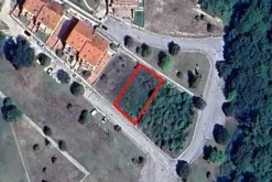 #2516002 Terreno edificabile residenziale
