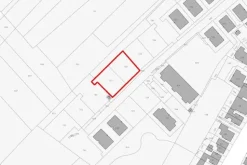 #21386 Terreno edificabile residenziale di 1571 mq