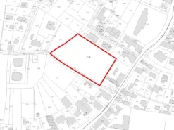 #26202 Terreno edificabile residenziale di 8.250 mq