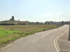#26202 Terreno edificabile residenziale di 8.250 mq