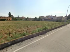 #26202 Terreno edificabile residenziale di 8.250 mq