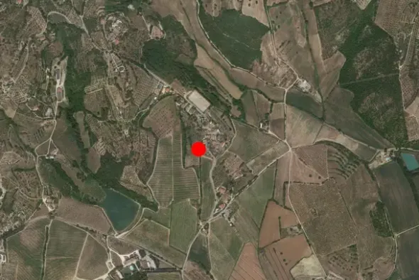 #12302 Terreno edificabile residenziale e agricolo di 5.805 mq