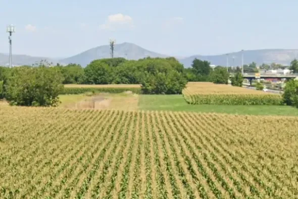 #2638551 Terreno edificabile ricettivo vicino autostrada