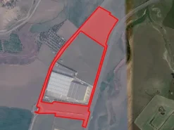 #2639874 Terreno edificabile terziario di 24.324 mq