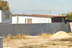#23453 Terreno in comparto ex abusivo da recuperare