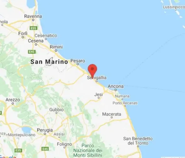 #13777 Terreno in zona di completamento residenziale