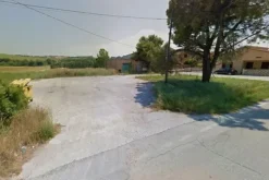 #13777 Terreno in zona di completamento residenziale