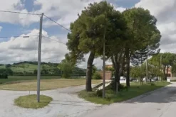 #13777 Terreno in zona di completamento residenziale