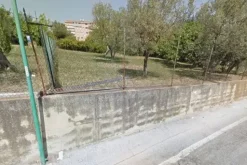 #4830 Terreno in zona di trasformazione integrale