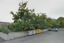 #4830 Terreno in zona di trasformazione integrale