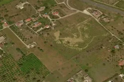 #20576 Terreno in zona per lo sviluppo industriale