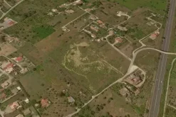 #20576 Terreno in zona per lo sviluppo industriale