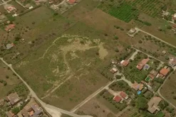 #20576 Terreno in zona per lo sviluppo industriale