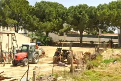 #2638146 Terreno in zona produttiva e verde stradale
