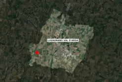#22650 Terreno parzialmente edificabile di 2248 mq