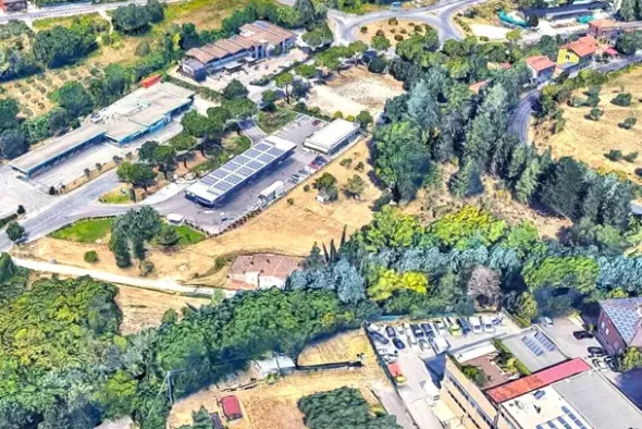 #2537283 Terreno parzialmente edificabile con ruderi