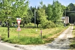 #2537283 Terreno parzialmente edificabile con ruderi
