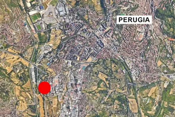 #2537283 Terreno parzialmente edificabile con ruderi