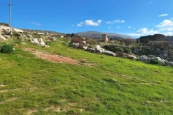 #22823 Terreno per attività estrattive 16060 mq
