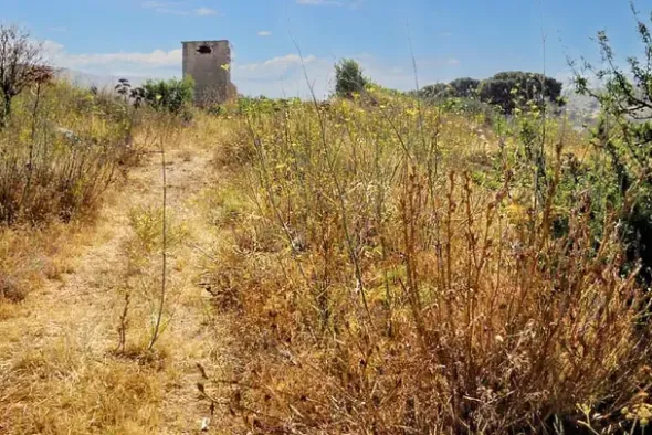 #22823 Terreno per attività estrattive 16060 mq