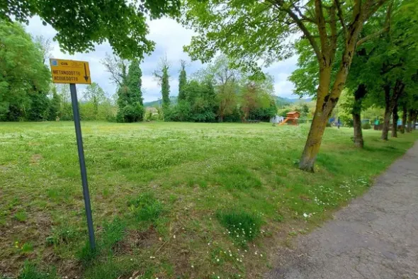 #20704 Terreno per edilizia residenziale convenzionata