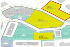 #21423 Terreno residenziale di 1586 mq
