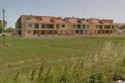 #13776 Terreno seminativo destinato a verde privato