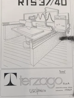 Terzago RTS 37/40