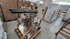 Testata etichettatrice M200. 15/20