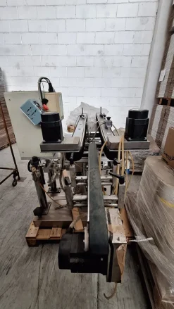 Testata etichettatrice M200. 15/20