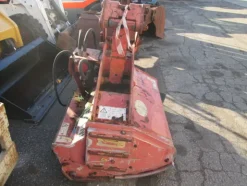 7#5085 Testata trinciante Bruni