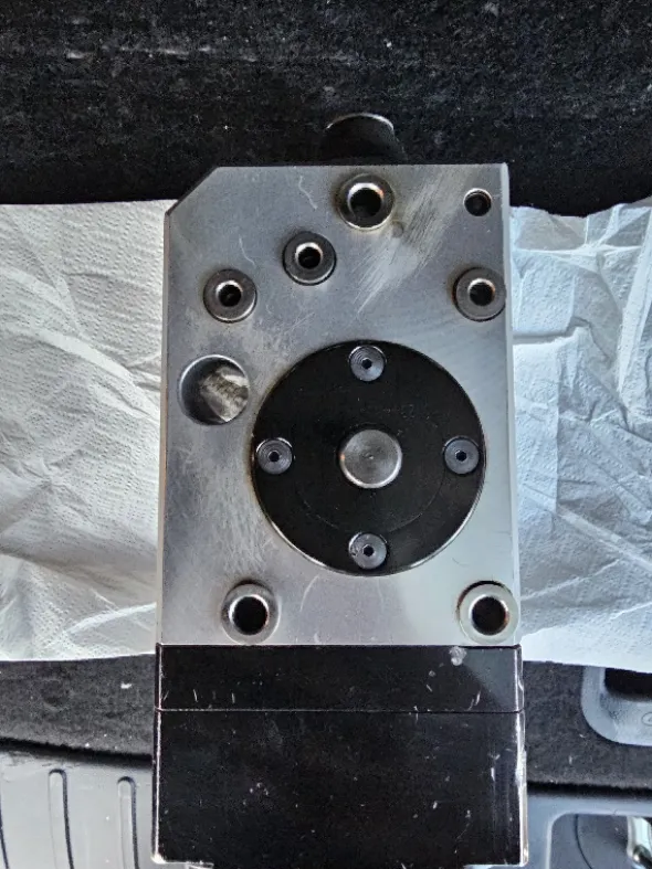 Testa 7.5 trumpf