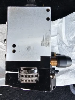 Testa 7.5 trumpf