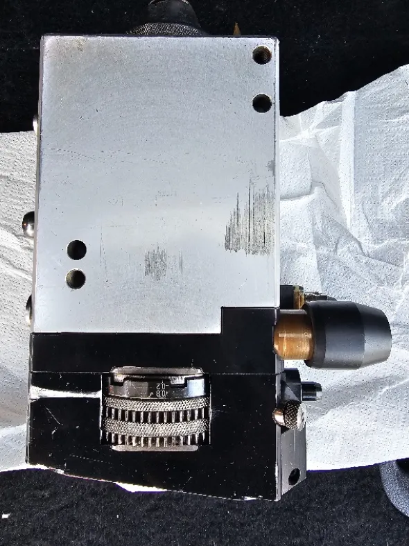 Testa 7.5 trumpf