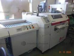23#9315 Test elettrico Seica Rapid 280 BBT