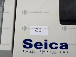 23#9315 Test elettrico Seica Rapid 280 BBT