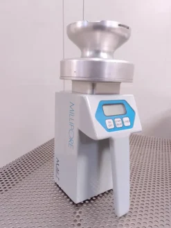 TESTER ARIA AMBIENTALE - MILLIPORE (LAB-APP-33)