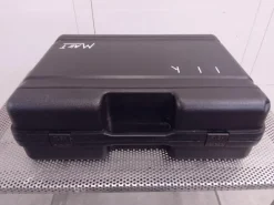 TESTER ARIA AMBIENTALE - MILLIPORE (LAB-APP-33)