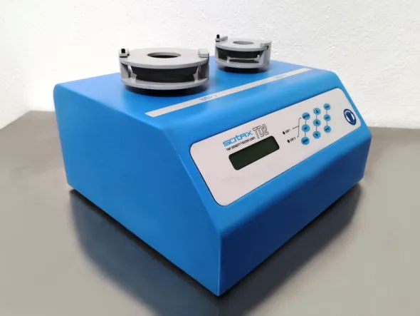 TESTER DENSITA’ POLVERI – SOTAX – MOD. TD 2 (APP-22)